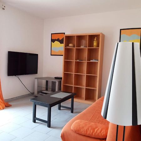 Apartament Roses Costa Brava Apartment Exterior foto