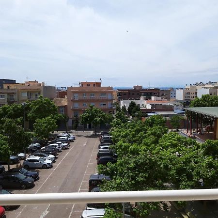 Apartament Roses Costa Brava Apartment Exterior foto