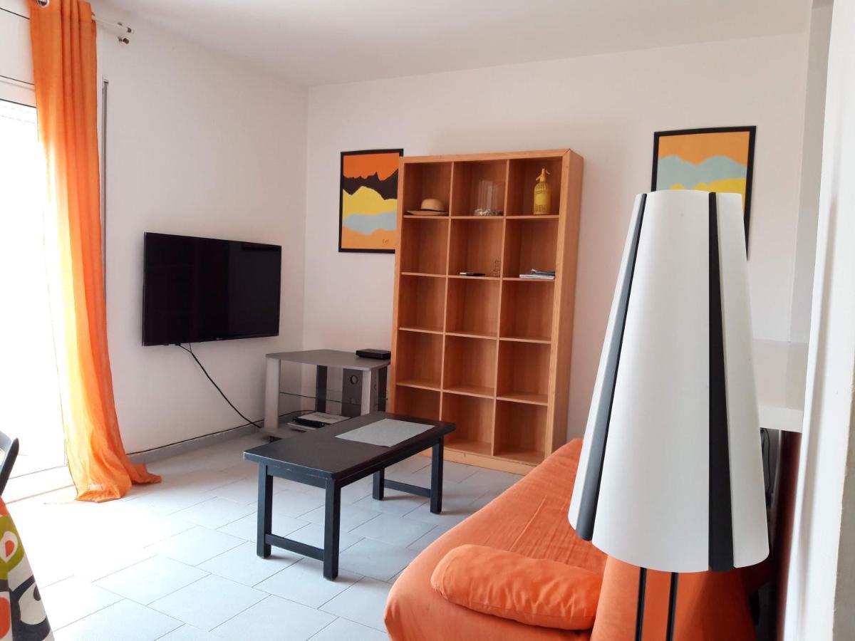 Apartament Roses Costa Brava Apartment Exterior foto
