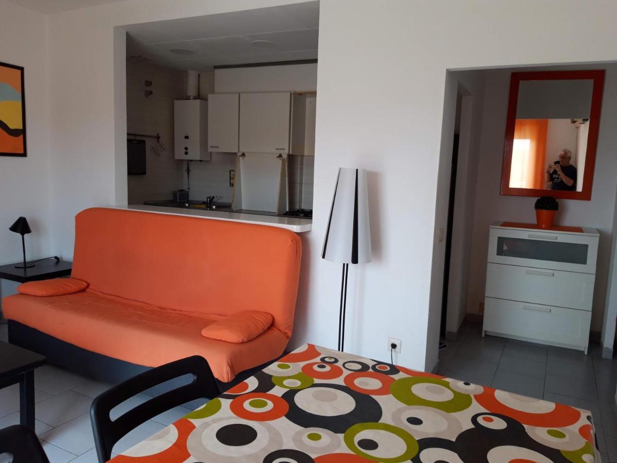 Apartament Roses Costa Brava Apartment Exterior foto