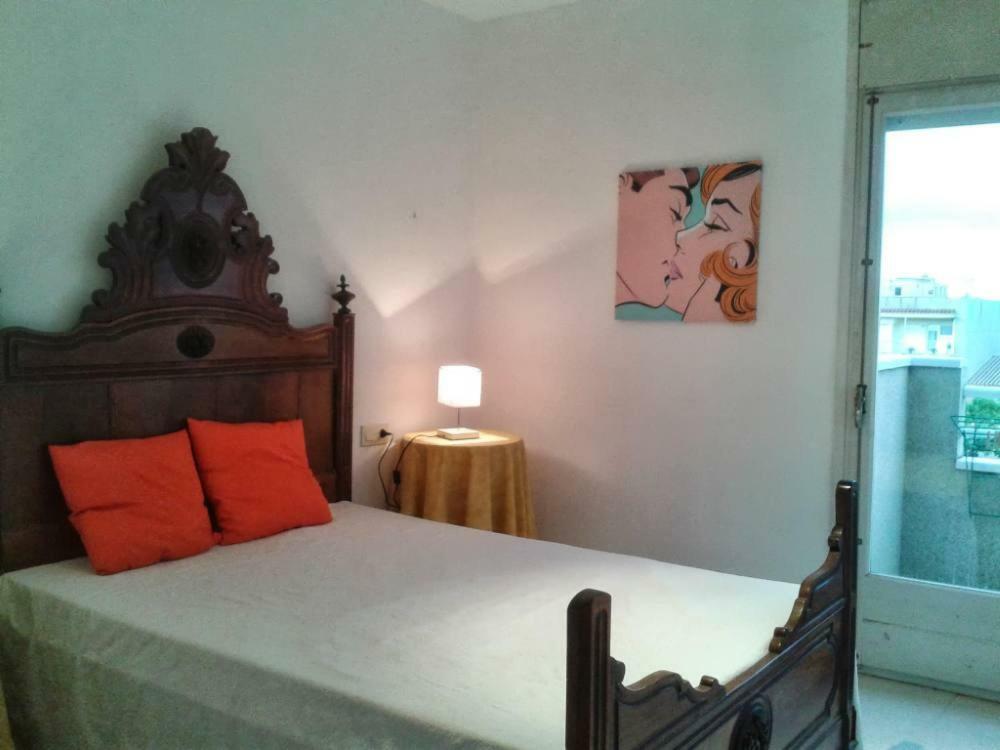 Apartament Roses Costa Brava Apartment Exterior foto
